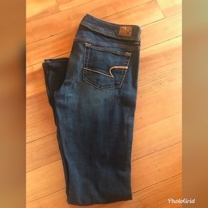 Women’s ae jeans